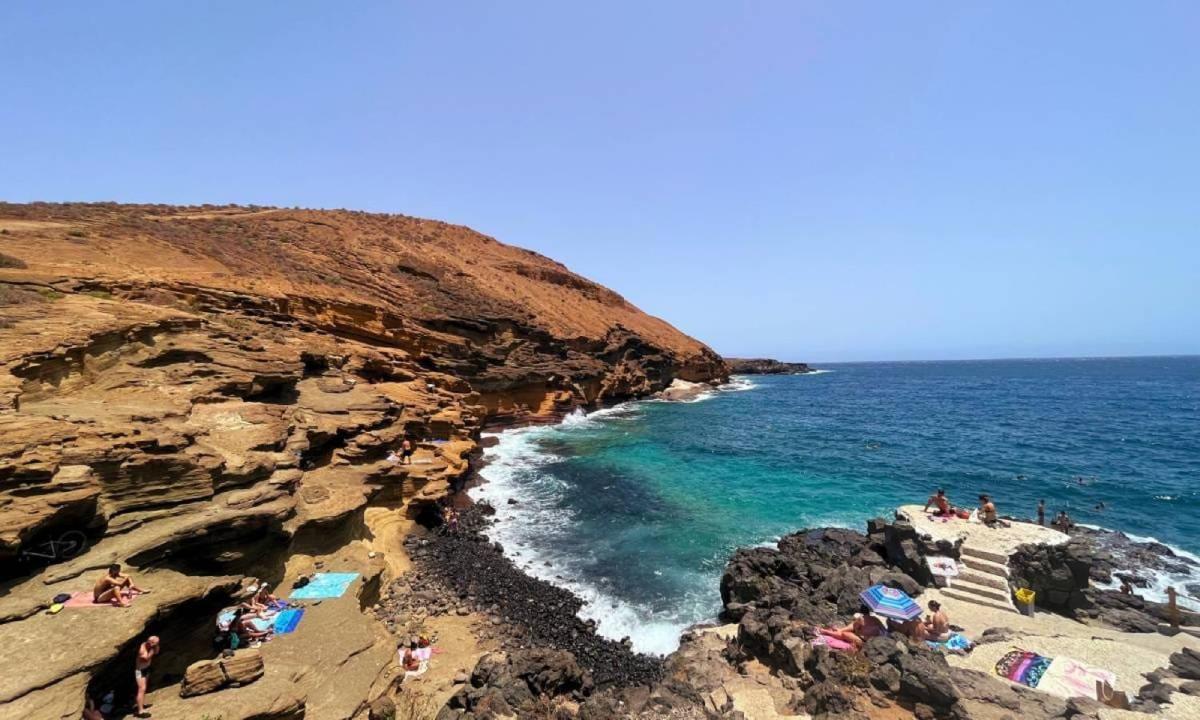 Bluemarine Tenerife *